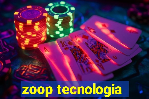 zoop tecnologia